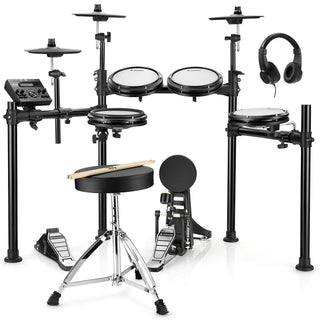 Bateria Electronica Donner Ec3130 Ded-200