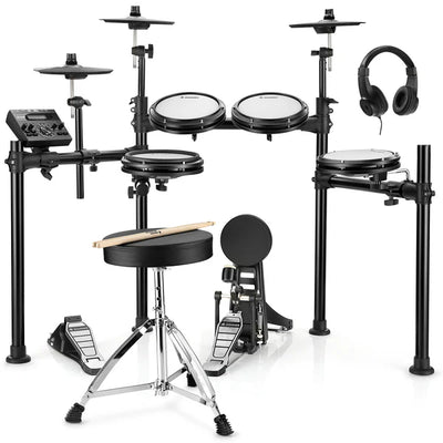 Bateria Electronica Donner Ec3130 Ded-200