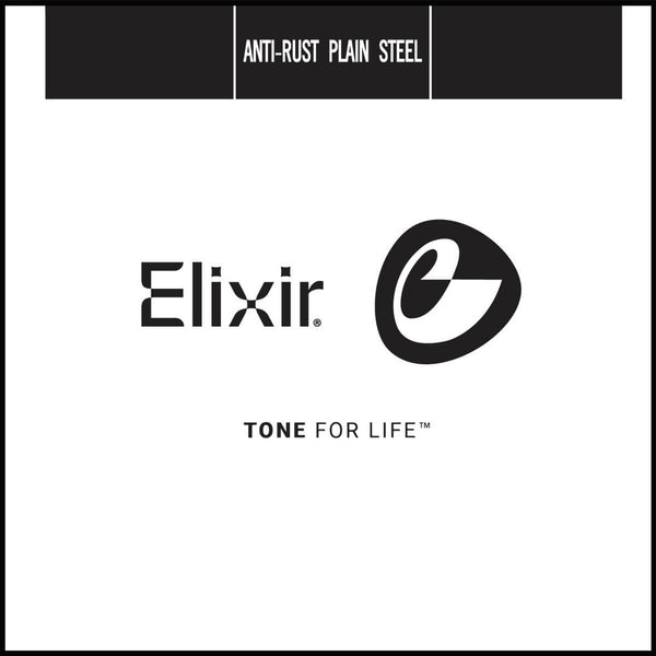 Cuerda Elixir Guitarra Electrica 13009