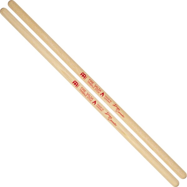 Baqueta para Timbal Meinl SB616 Diego Camacho
