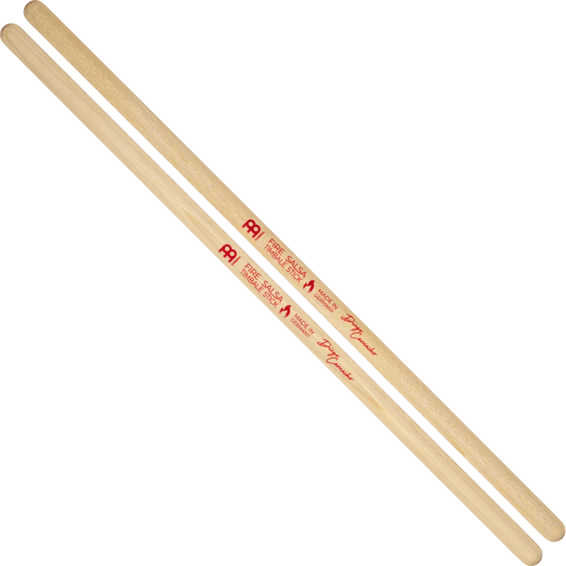 Baqueta para Timbal Meinl SB616 Diego Camacho