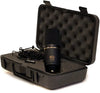 Microfono Mxl 770 Sky Diafragma Pequeño