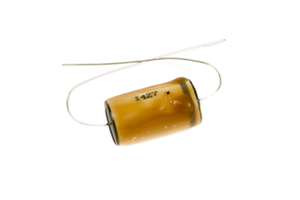 Condensador Fender Guitarra Eléctrica 7706417049