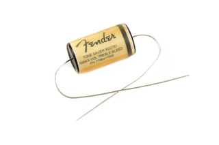 Condensador Fender Guitarra Eléctrica 7706417049