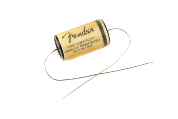 Condensador Fender Guitarra Eléctrica 7706417049