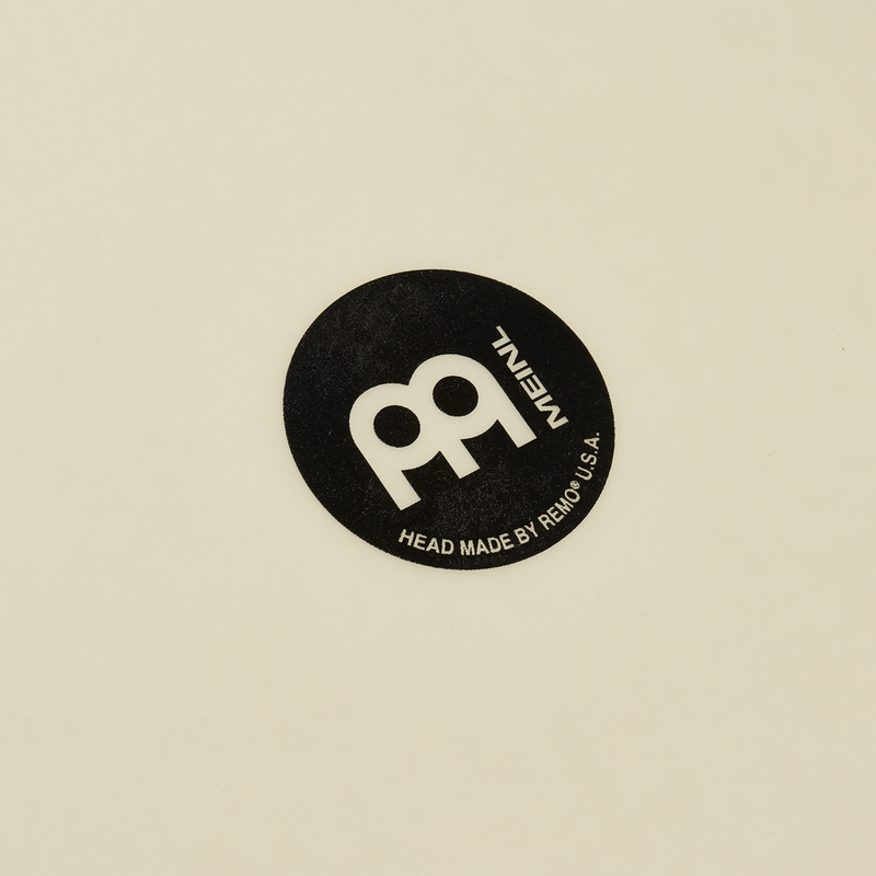 Parche Meinl Remo Symmetry Nuskyn RTHEAD-1134NS De 11,75 Pulgadas — vista 3
