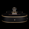 Vista 10 — Guitarra Electroacústica Ortega RCE125SN-SBK Satin Black