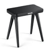 Silla Donner Ec7090 Piano Dkb-100