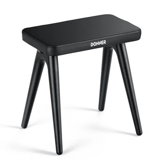 Silla Donner Ec7090 Piano Dkb-100