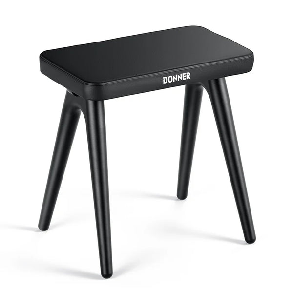 Silla Donner EC7090 Piano DKB-100