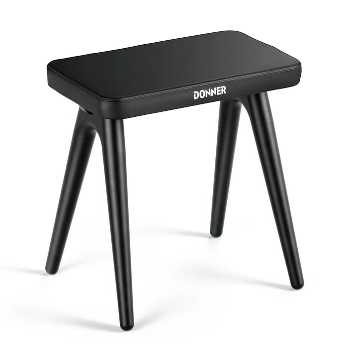 Silla Donner Ec7090 Piano Dkb-100