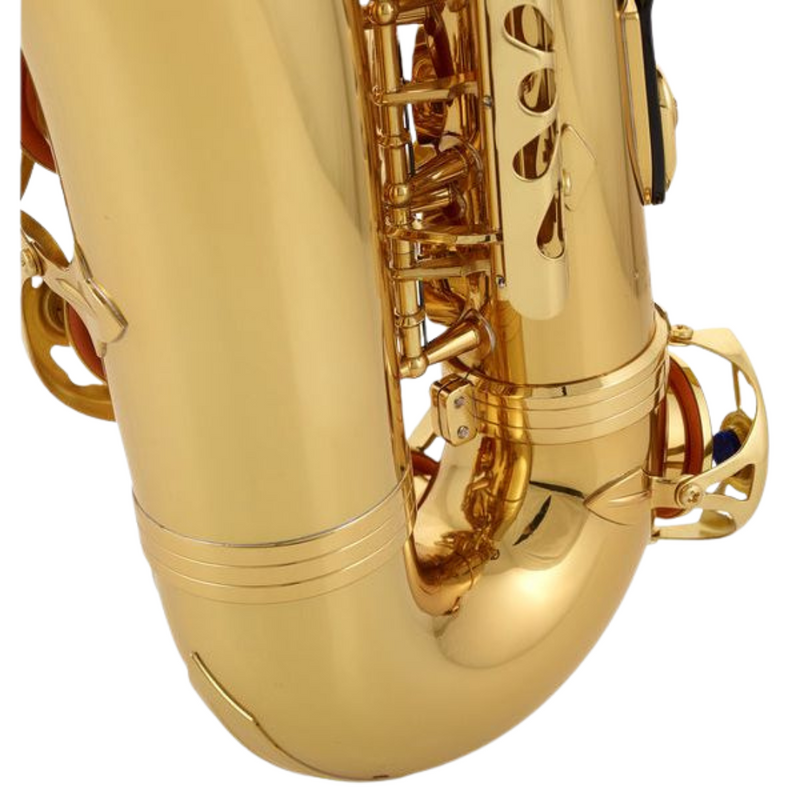SAXOFON ALTO JUPITER JAS-767GL/JAS700Q