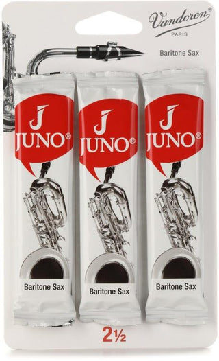 Caña Vandoren Para Saxo Baritono Juno Jsr8125