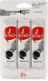 Caña Vandoren Para Saxo Soprano Juno Jsr5125