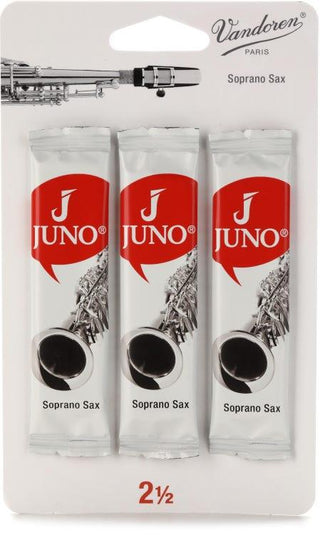 Caña Vandoren Para Saxo Soprano Juno Jsr5125