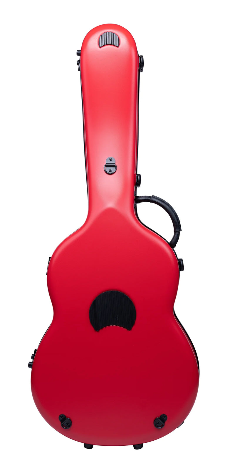 Estuche Bam Guitarra Clásica 8002srg