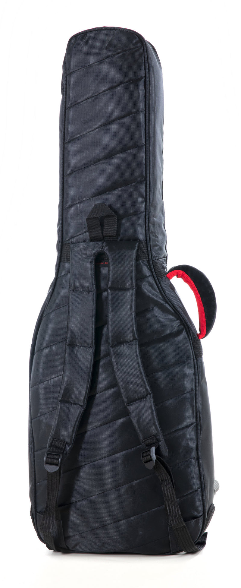 Estuche Gewa Cross 30 215705 Guitarra Electrica - Negro
