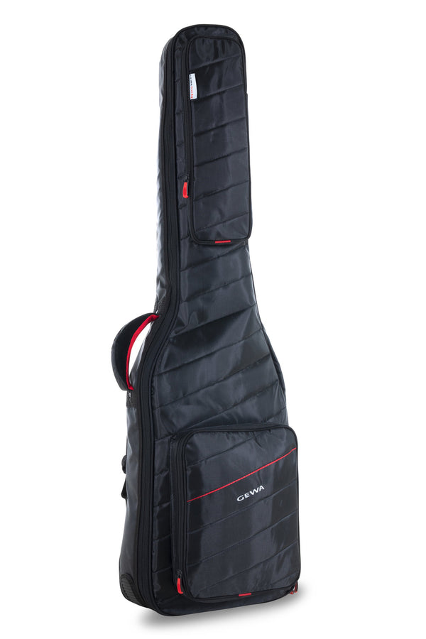 Estuche Gewa CROSS 30 215805 bajo electrico - Negro