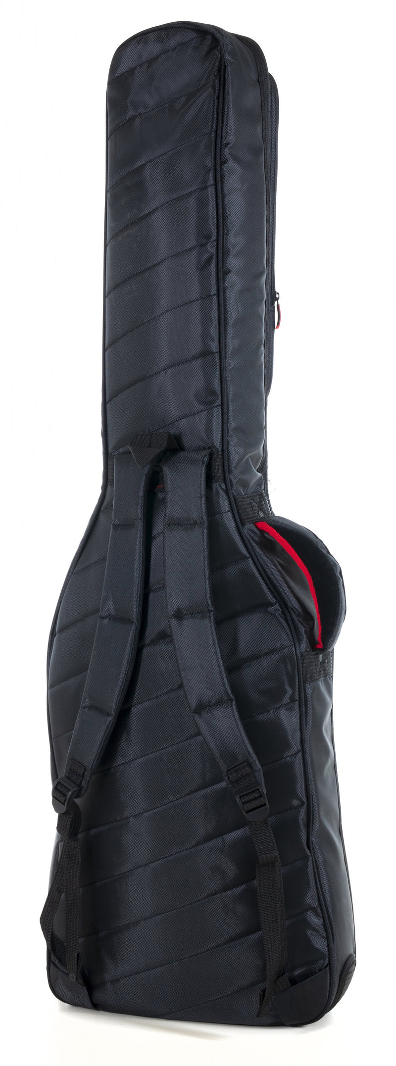 Estuche Gewa CROSS 30 215805 bajo electrico - Negro