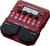 Procesador De Efectos Zoom B1 Four 120gl/220ge Bajo
