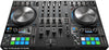 Controlador Native Traktor Kontrol S4 Mk3 Dj