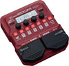 Procesador De Efectos Zoom B1 Four 120gl/220ge Bajo
