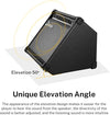 Amplificador Donner Da-35 Para Bateria Electronica