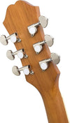 Guitarra Electroacustica Epiphone Ee2snanh1 Aj-22sce