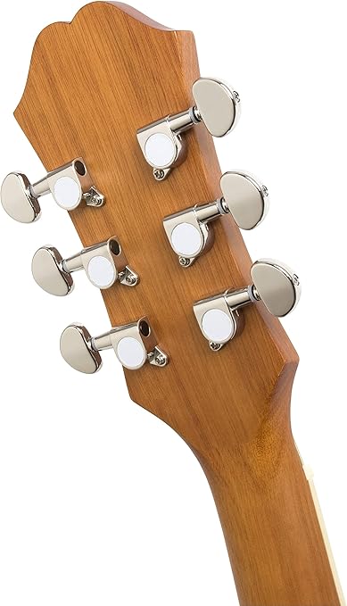 Guitarra Electroacustica Epiphone Ee2snanh1 Aj-22sce