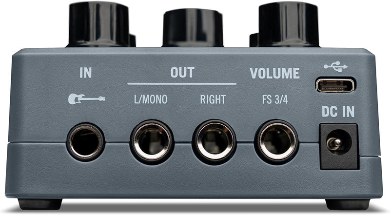 Procesador Line 6 Pod Express Bajo Int P38-2