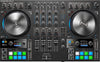 Controlador Native Traktor Kontrol S4 Mk3 Dj