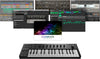 Controlador Native Komplete Kontrol M32