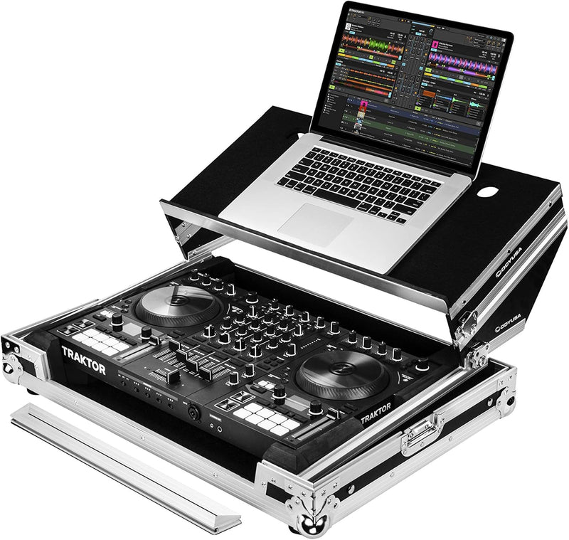 Estuche Native Traktor Kontrol S4 MK3 Dj