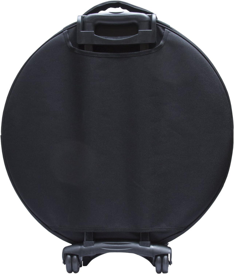 Estuche Zildjian Platillo De 22" Zcb22r