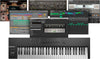 Controlador Native Komplete Kontrol A61