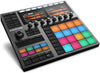 Sampler Groovebox Native Maschine Plus