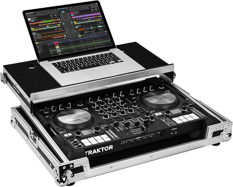 Estuche Native Traktor Kontrol S4 MK3 Dj