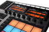 Sampler Groovebox Native Maschine Plus