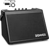 Amplificador Donner Ec1732 Dda-20 Para Bateria Electronica