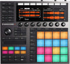Sampler Groovebox Native Maschine Plus