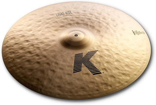 Platillo Zildjian K Light Ride De 22"