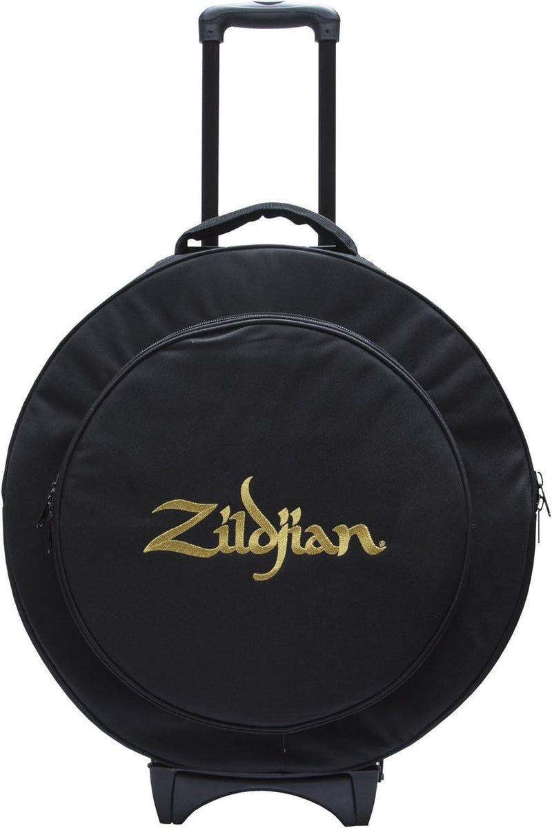 Estuche Zildjian Platillo De 22" Zcb22r