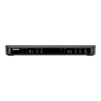 MICROFONO SHURE INALAMBRICO BLX24/PG58-J10