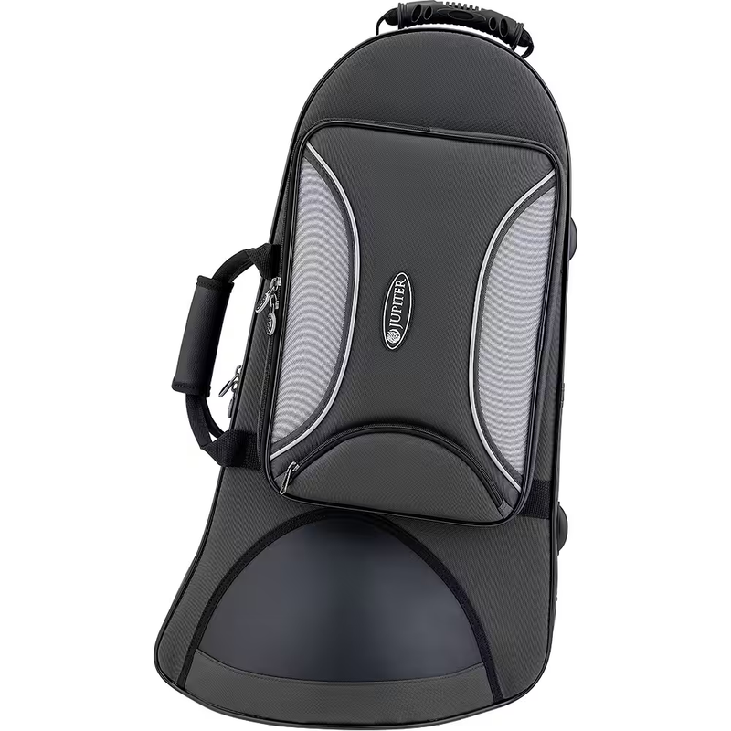 Corno Alto Jupiter JAH530 En Mi Bemol Lacado — vista 4