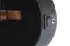 Guitarra Electroacustica Gewa Vg500166 Negra Nylon
