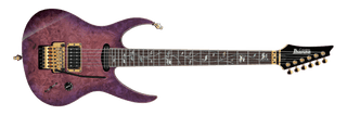 Guitarra Electrica Ibanez 8540PIII-AT
