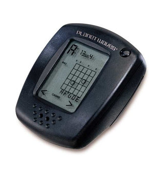 Diccionario De Acordes D’Addario Planet Waves Chordmaster PWCM — vista 1