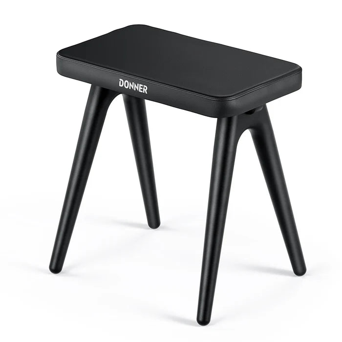 Silla Donner Ec7090 Piano Dkb-100