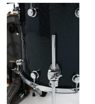 Bateria DW DRPF(10-12STPS-16LTPS-22KKPS-14SSPS) PERFORMER