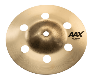 PLATILLO SABIAN AAX DE 08 AIR SPLASH 208XAC